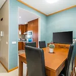 Будинок відпочинку Fantastic Townhouse With Pool And Sea Views *